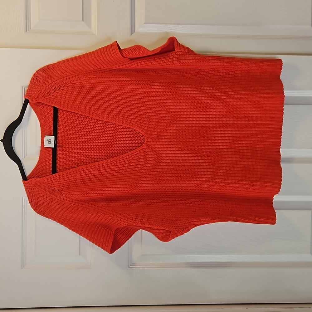 Cabi Ruby Pullover Sweater - image 5
